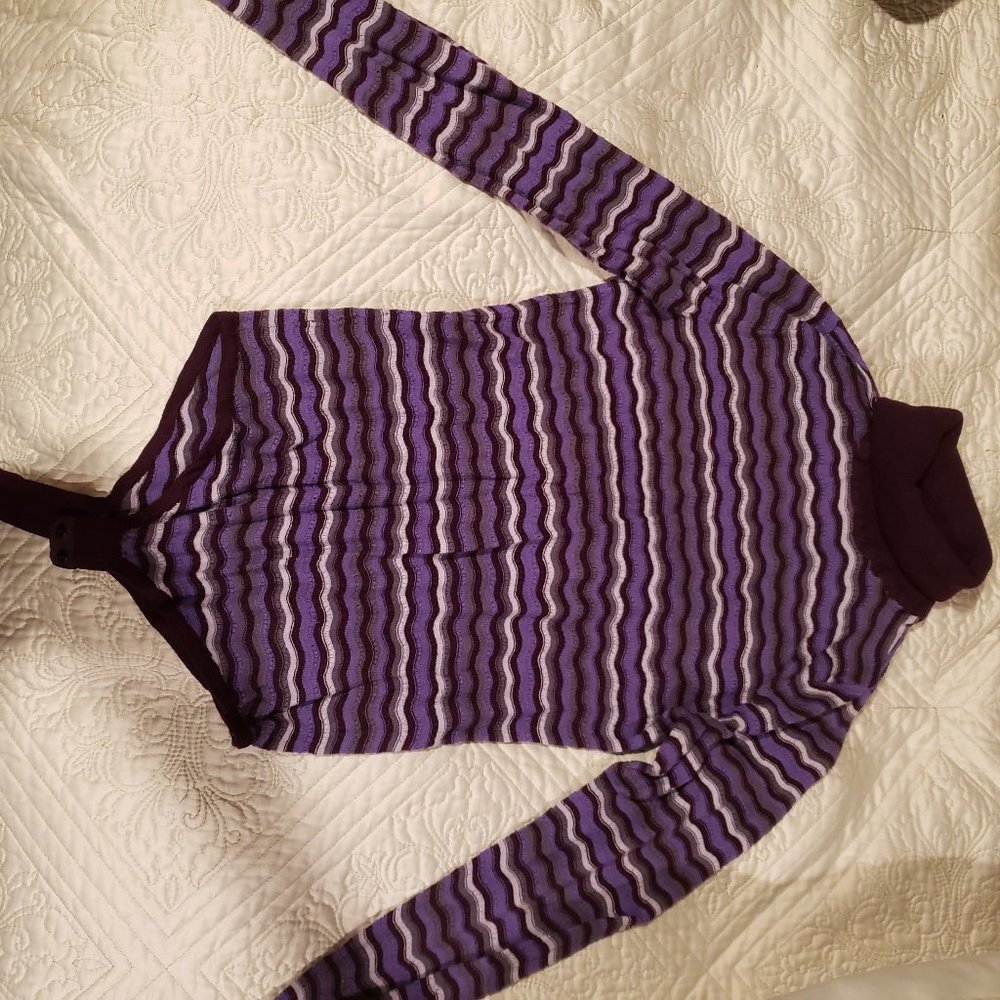 Eva Mendez Turtle neck sweater
